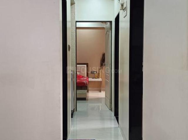 2 BHK Apartment in Ghansoli for resale Navi Mumbai. The reference number is 15268997