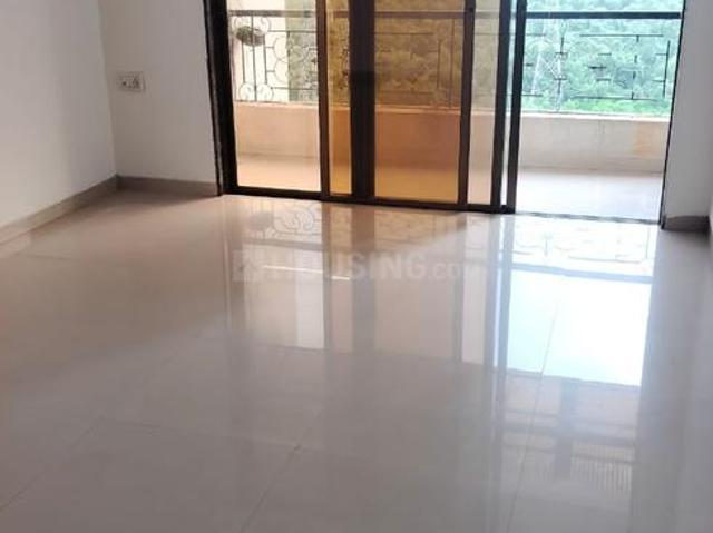 2 BHK Apartment in Ghansoli for resale Navi Mumbai. The reference number is 15295728