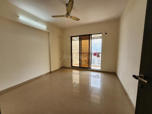 2 BHK Apartment in Ghansoli for resale Navi Mumbai. The reference number is 15423465