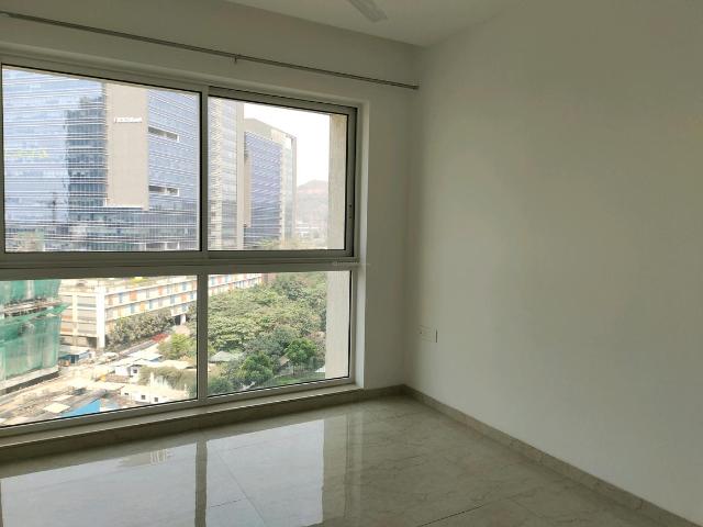 2 BHK Apartment in Ghansoli for resale Navi Mumbai. The reference number is 17628230