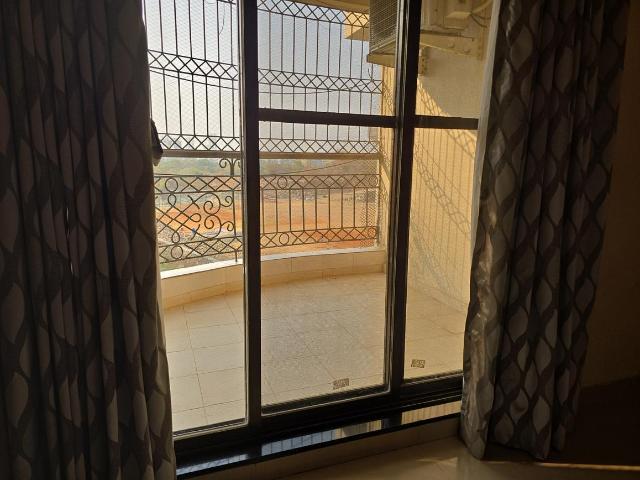 2 BHK Apartment in Ghansoli for resale Navi Mumbai. The reference number is 19476413