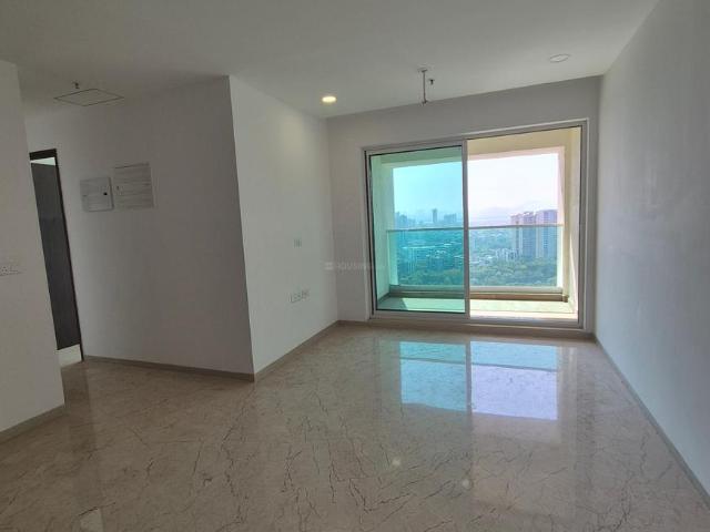 2 BHK Apartment in Ghansoli for resale Navi Mumbai. The reference number is 19569686