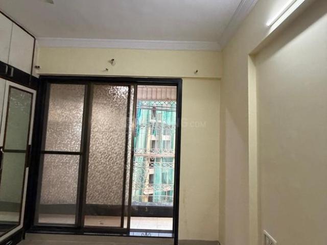 2 BHK Apartment in Ghansoli for resale Navi Mumbai. The reference number is 19653287