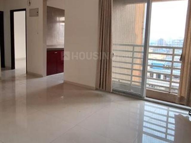 2 BHK Apartment in Ghansoli for resale Navi Mumbai. The reference number is 19769044