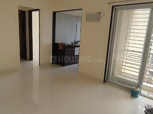 2 BHK Apartment in Ghansoli for resale Navi Mumbai. The reference number is 20097511