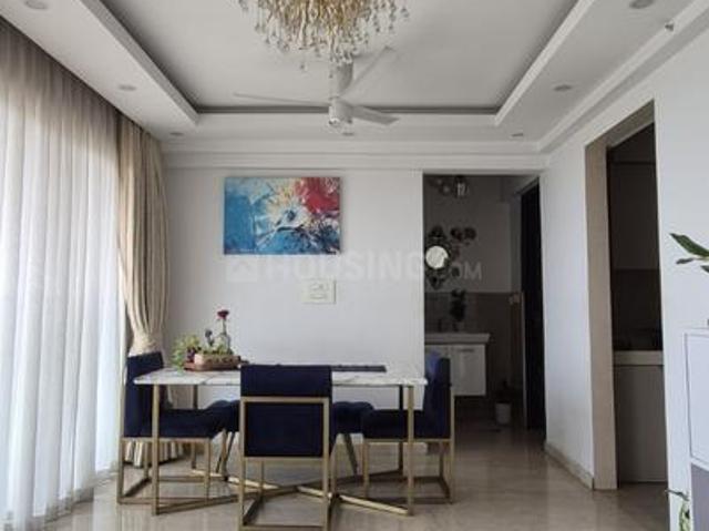 2 BHK Apartment in Ghansoli for resale Navi Mumbai. The reference number is 20162461