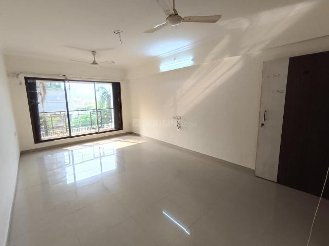 2 BHK Apartment in Ghansoli for resale Navi Mumbai. The reference number is 20101782