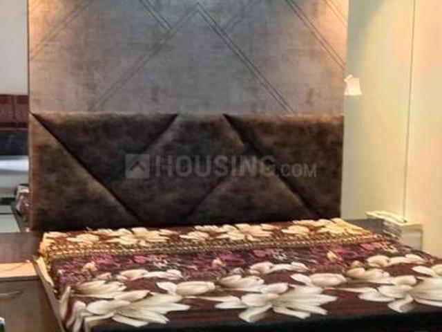 2 BHK Apartment in Ghansoli for resale Navi Mumbai. The reference number is 20207046