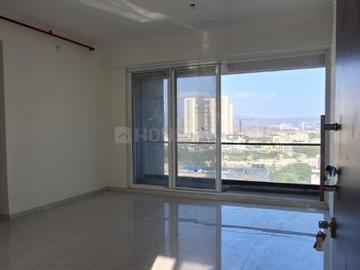 2 BHK Apartment in Ghansoli for resale Navi Mumbai. The reference number is 20514063