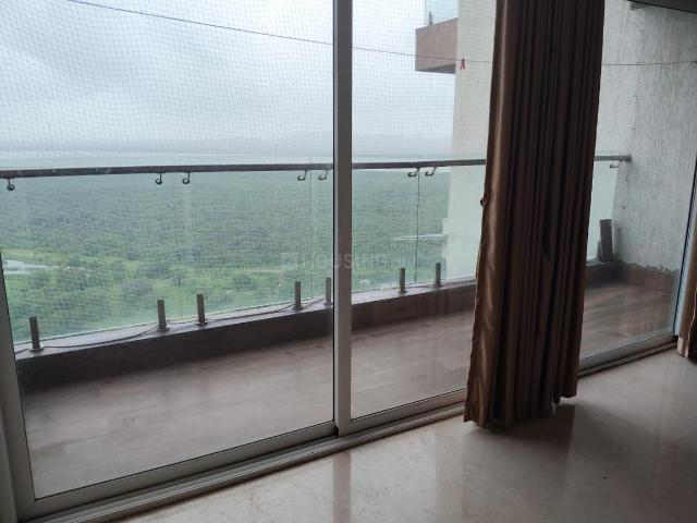 2 BHK Apartment in Ghansoli for resale Navi Mumbai. The reference number is 20695638