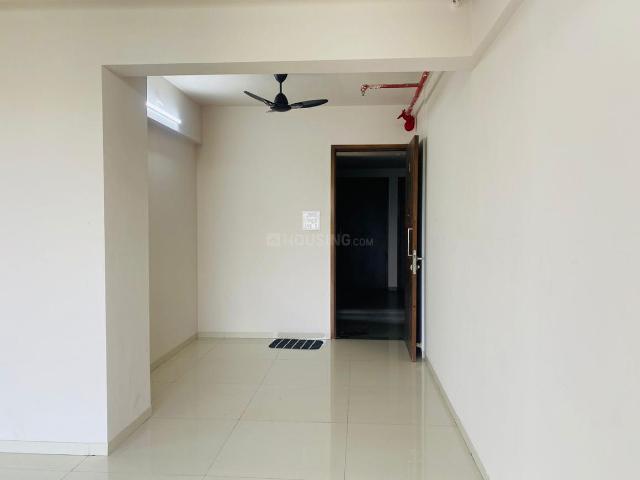 2 BHK Apartment in Ghansoli for resale Navi Mumbai. The reference number is 20755430