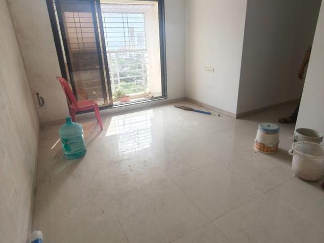 2 BHK Apartment in Ghansoli for resale Navi Mumbai. The reference number is 20880854