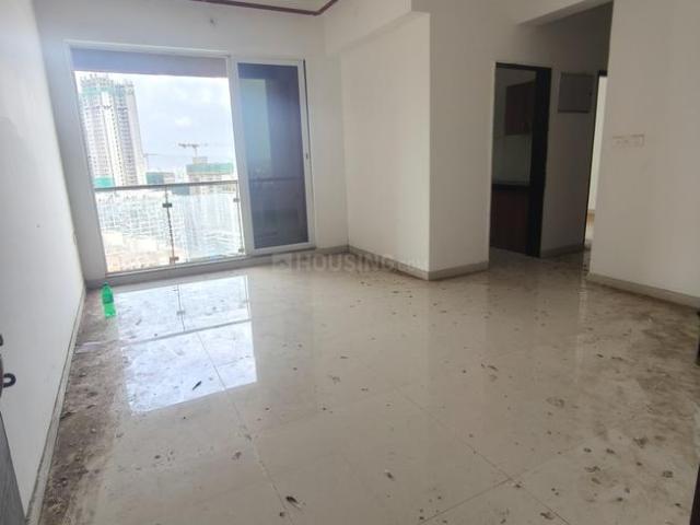 2 BHK Apartment in Ghansoli for resale Navi Mumbai. The reference number is 20880863