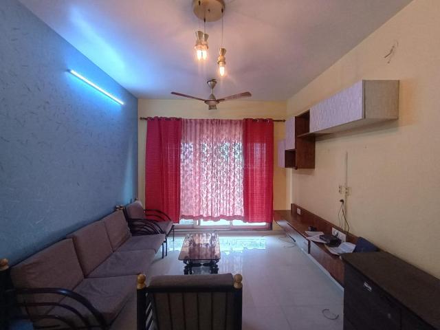 2 BHK Apartment in Ghansoli for resale Navi Mumbai. The reference number is 20880886