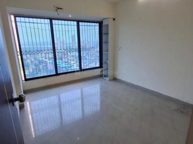2 BHK Apartment in Ghansoli for resale Navi Mumbai. The reference number is 20880912
