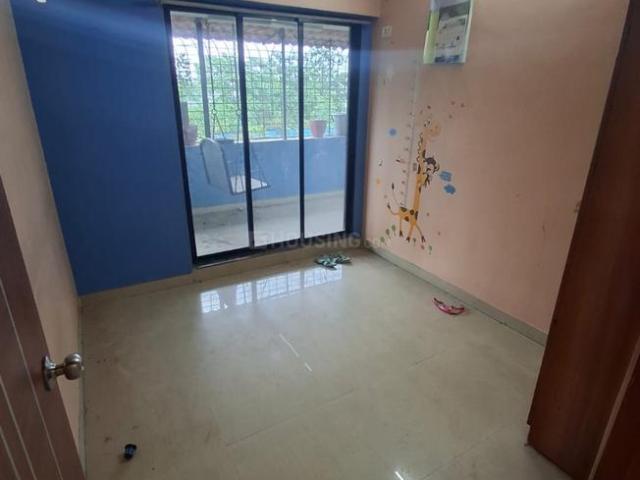 2 BHK Apartment in Ghansoli for resale Navi Mumbai. The reference number is 20885314