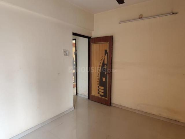 2 BHK Apartment in Ghansoli for resale Navi Mumbai. The reference number is 20942005