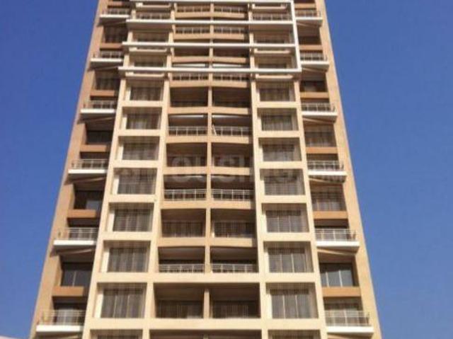 2 BHK Apartment in Ghansoli for resale Navi Mumbai. The reference number is 20976046