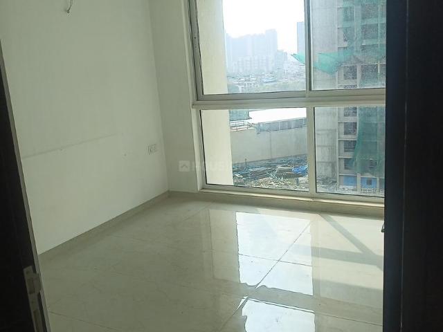 2 BHK Apartment in Ghansoli for resale Navi Mumbai. The reference number is 21148151