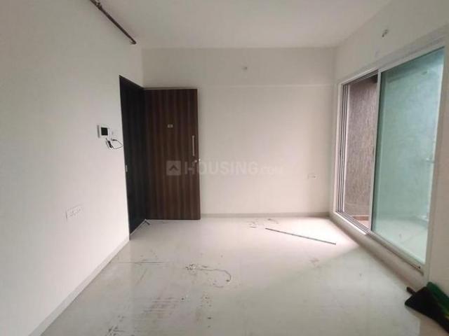 2 BHK Apartment in Ghansoli for resale Navi Mumbai. The reference number is 21182319