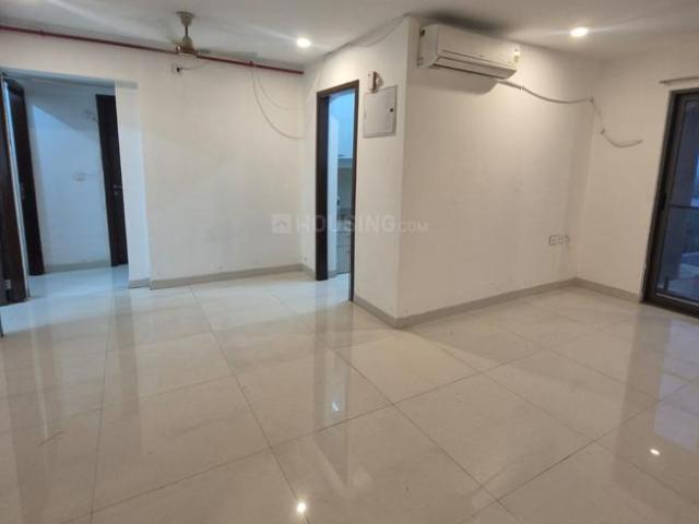 2 BHK Apartment in Ghansoli for resale Navi Mumbai. The reference number is 21194155
