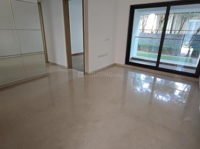 2 BHK Apartment in Ghansoli for resale Navi Mumbai. The reference number is 21126529
