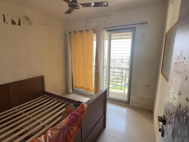 2 BHK Apartment in Ghansoli for resale Navi Mumbai. The reference number is 21243560