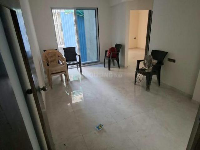2 BHK Apartment in Ghansoli for resale Navi Mumbai. The reference number is 21246590