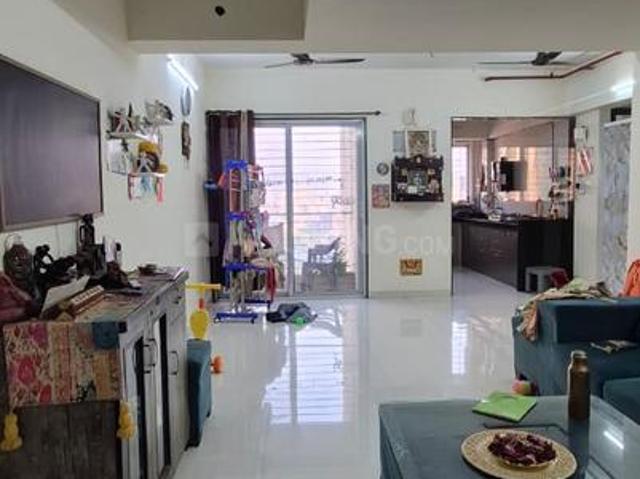 2 BHK Apartment in Ghansoli for resale Navi Mumbai. The reference number is 21248882