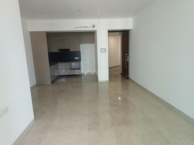 2 BHK Apartment in Ghansoli for resale Navi Mumbai. The reference number is 21250069