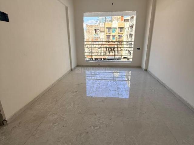 2 BHK Apartment in Ghansoli for resale Navi Mumbai. The reference number is 21250411