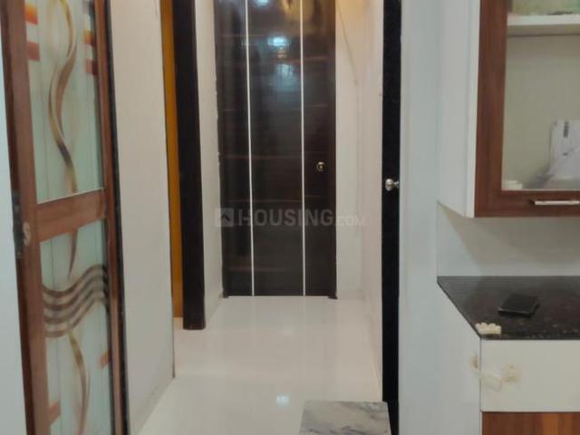 2 BHK Apartment in Ghansoli for resale Navi Mumbai. The reference number is 21267754