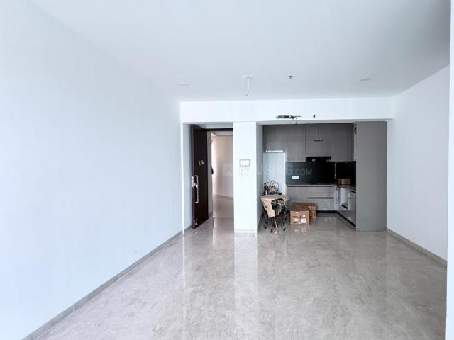 2 BHK Apartment in Ghansoli for resale Navi Mumbai. The reference number is 21271695