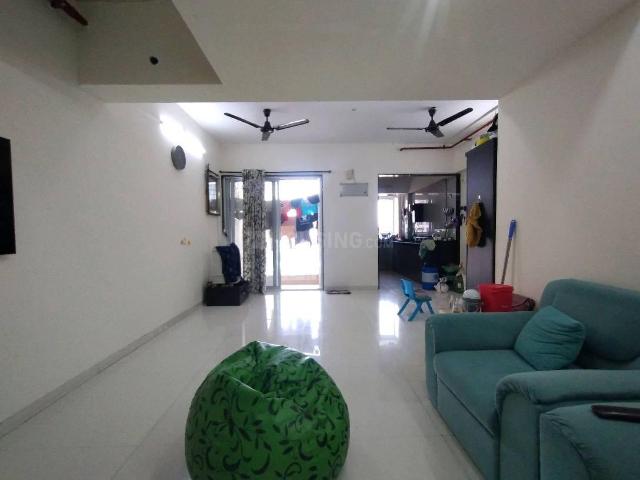 2 BHK Apartment in Ghansoli for resale Navi Mumbai. The reference number is 21318173