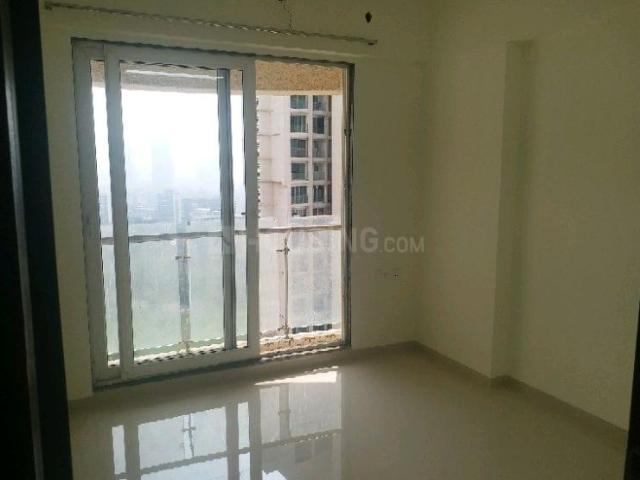 2 BHK Apartment in Ghansoli for resale Navi Mumbai. The reference number is 21324002