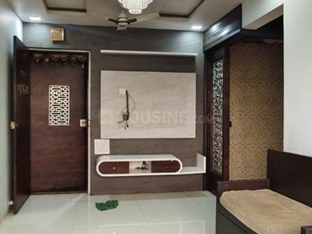2 BHK Apartment in Ghansoli for resale Navi Mumbai. The reference number is 21324225