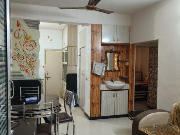 Rajkot District, Gujarat - Balcony, Garden