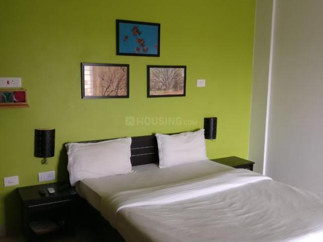 2 BHK Apartment in Ghatikia for rent Bhubaneswar. The reference number is 20756868