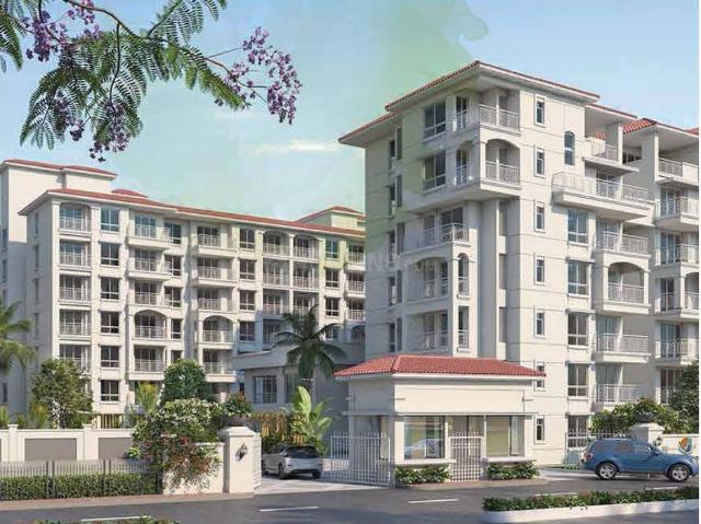 2 BHK Apartment in Ghatikia for resale Bhubaneswar. The reference number is 16595776