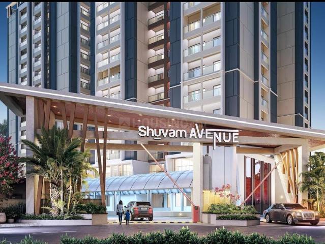 2 BHK Apartment in Ghatikia for resale Bhubaneswar. The reference number is 18058031