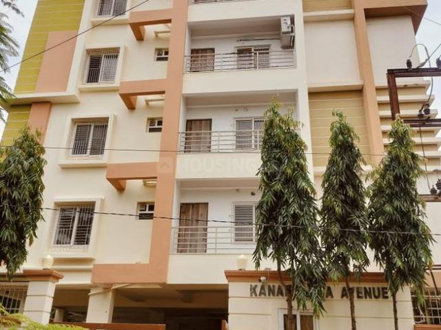 2 BHK Apartment in Ghatikia for resale Bhubaneswar. The reference number is 20610021