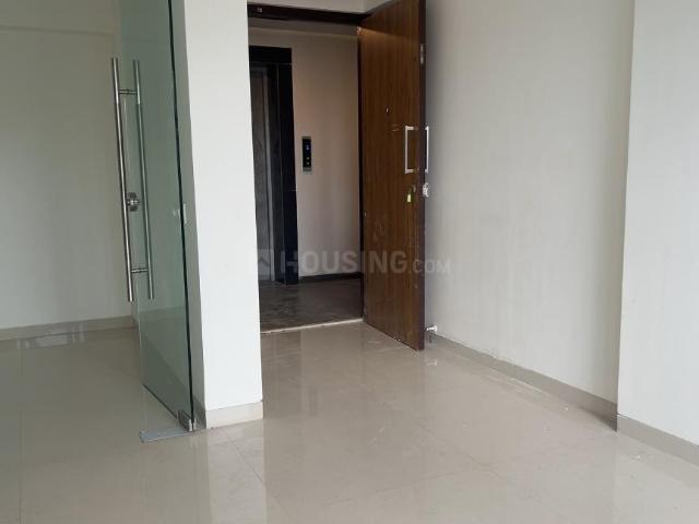2 BHK Apartment in Ghatkopar East for rent Mumbai. The reference number is 15200708