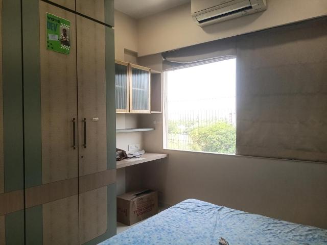 2 BHK Apartment in Ghatkopar East for rent Mumbai. The reference number is 17170048
