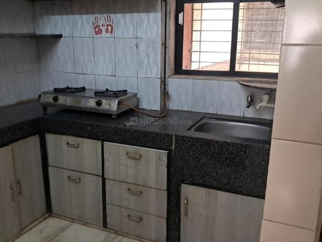 2 BHK Apartment in Ghatkopar East for rent Mumbai. The reference number is 18579526