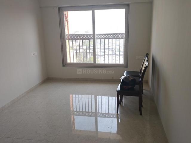 2 BHK Apartment in Ghatkopar East for rent Mumbai. The reference number is 18950037