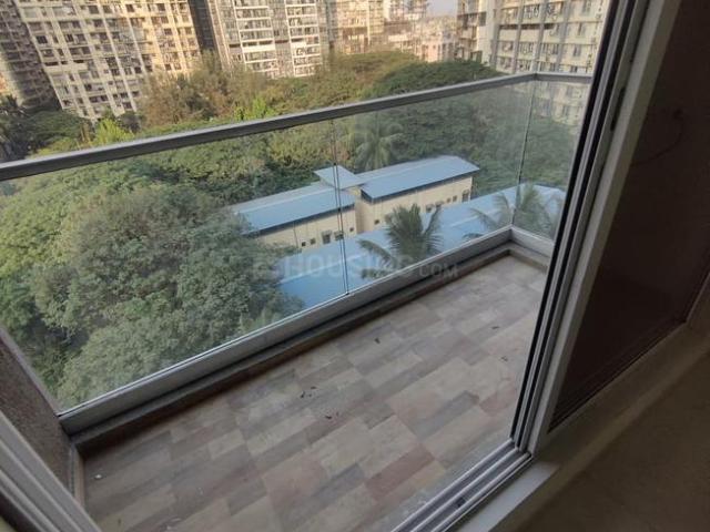 2 BHK Apartment in Ghatkopar East for rent Mumbai. The reference number is 19045153