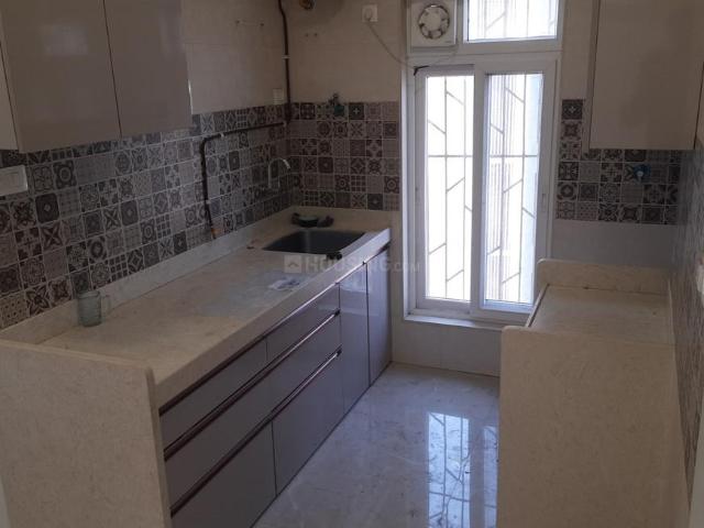 2 BHK Apartment in Ghatkopar East for rent Mumbai. The reference number is 19125814