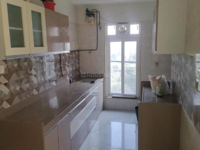 2 BHK Apartment in Ghatkopar East for rent Mumbai. The reference number is 19147327