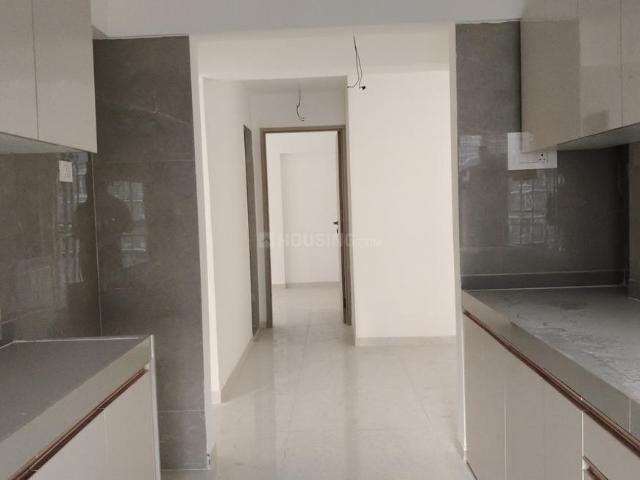 2 BHK Apartment in Ghatkopar East for rent Mumbai. The reference number is 19225208
