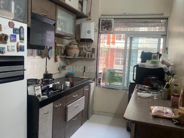 2 BHK Apartment in Ghatkopar East for rent Mumbai. The reference number is 19242795